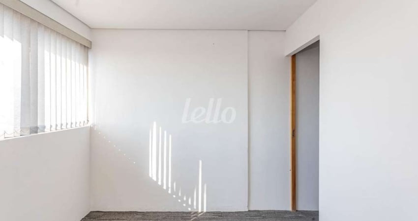 Sala comercial com 1 sala para alugar na Avenida Fagundes Filho, --, Vila Monte Alegre, São Paulo