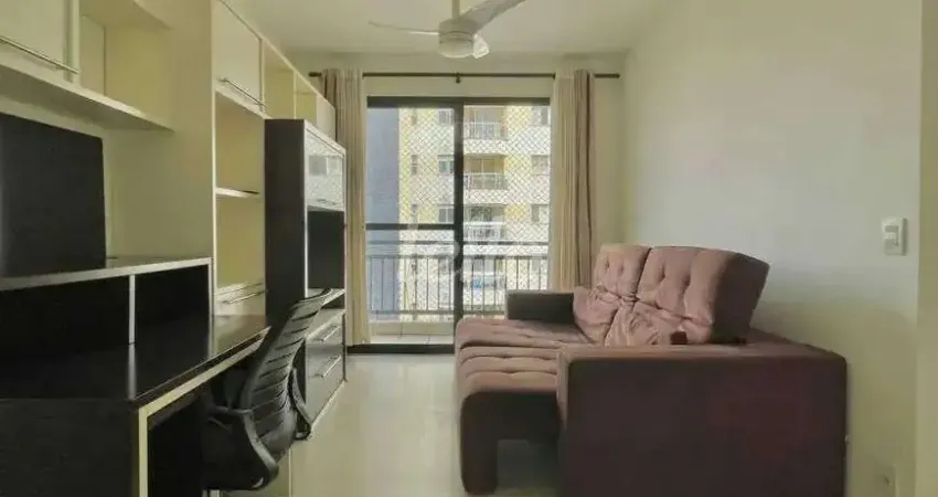Apartamento com 1 quarto para alugar na Rua das Fiandeiras, --, Vila Olímpia, São Paulo