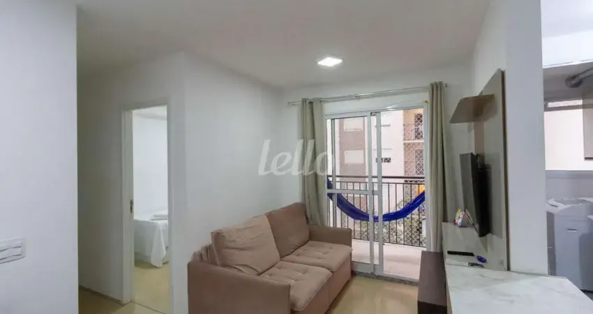 Apartamento com 2 quartos para alugar na Avenida Joaquina Ramalho, --, Vila Guilherme, São Paulo