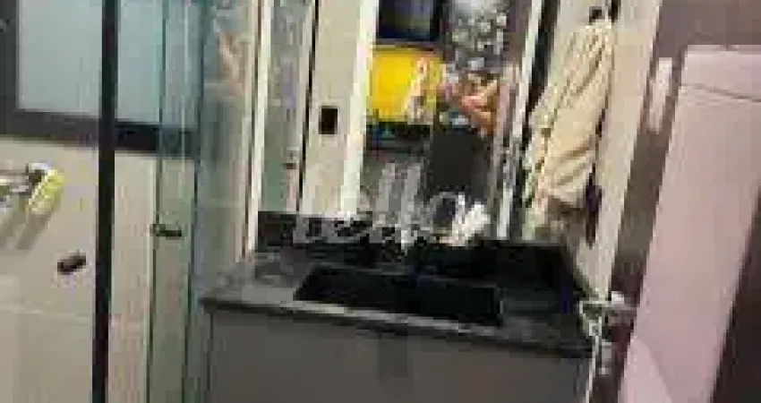 Apartamento com 1 quarto para alugar na Rua Madre Cabrini, --, Vila Mariana, São Paulo