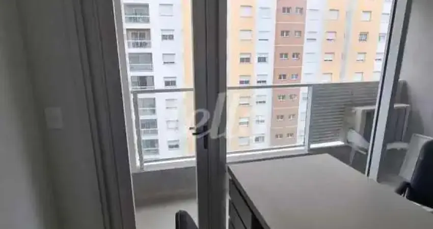 Sala comercial com 1 sala para alugar na Rua Artur de Azevedo, --, Cerqueira César, São Paulo