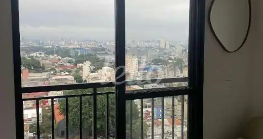 Apartamento com 1 quarto para alugar na Rua Mauá, --, Centro, São Paulo