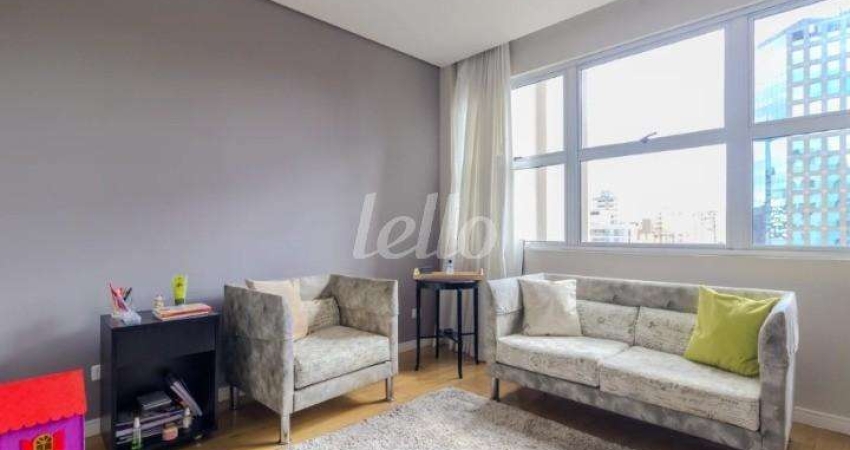 Sala comercial com 2 salas para alugar na Avenida Paulista, --, Bela Vista, São Paulo