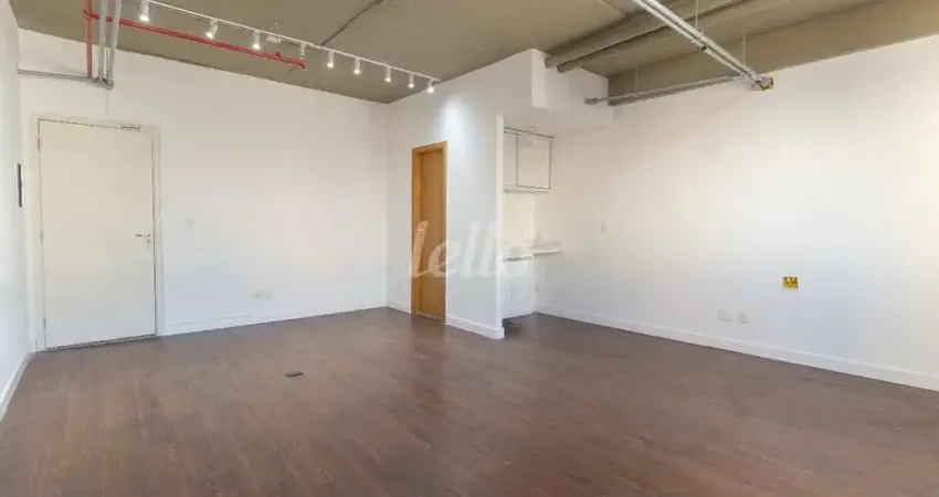 Sala comercial com 1 sala para alugar na Rua Itapeva, --, Bela Vista, São Paulo