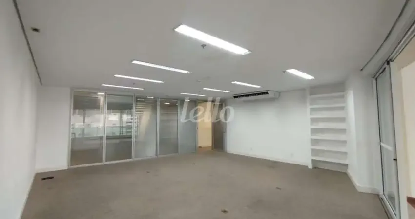 Sala comercial para alugar na Alameda Ministro Rocha Azevedo, --, Cerqueira César, São Paulo
