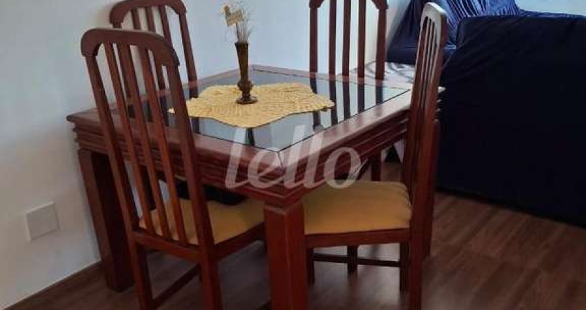 Apartamento com 1 quarto para alugar na Avenida Onze de Junho, --, Vila Clementino, São Paulo
