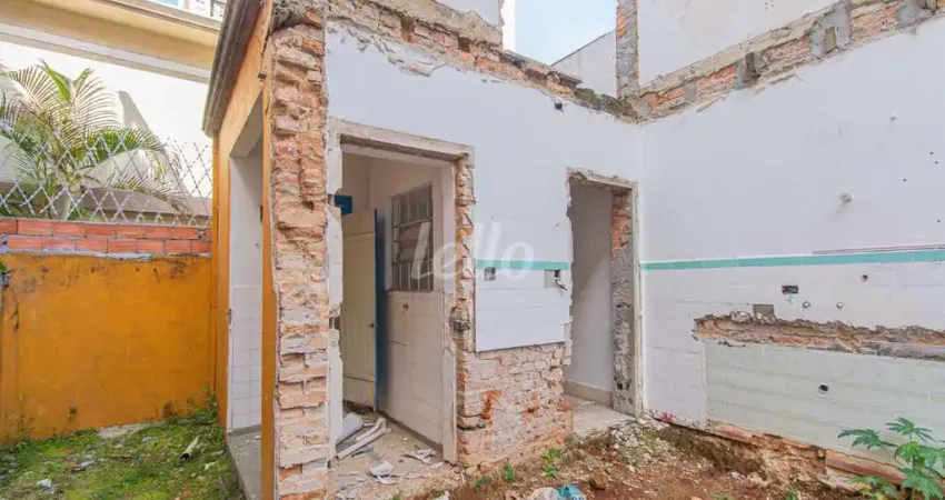 Terreno comercial para alugar na Rua Estela, --, Vila Mariana, São Paulo