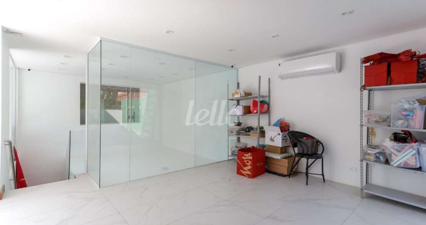 Ponto comercial para alugar na Rua João Cachoeira, --, Itaim Bibi, São Paulo