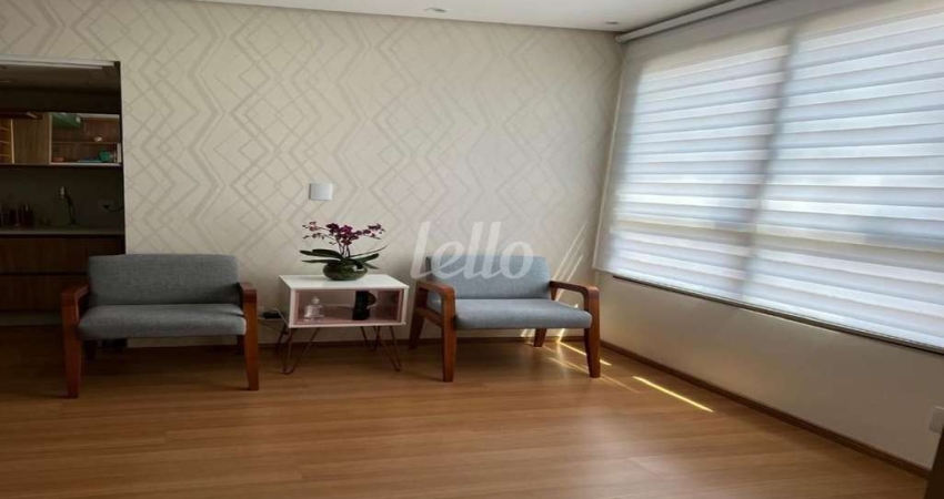 Sala comercial com 2 salas para alugar na Avenida São Gabriel, --, Jardim Paulista, São Paulo