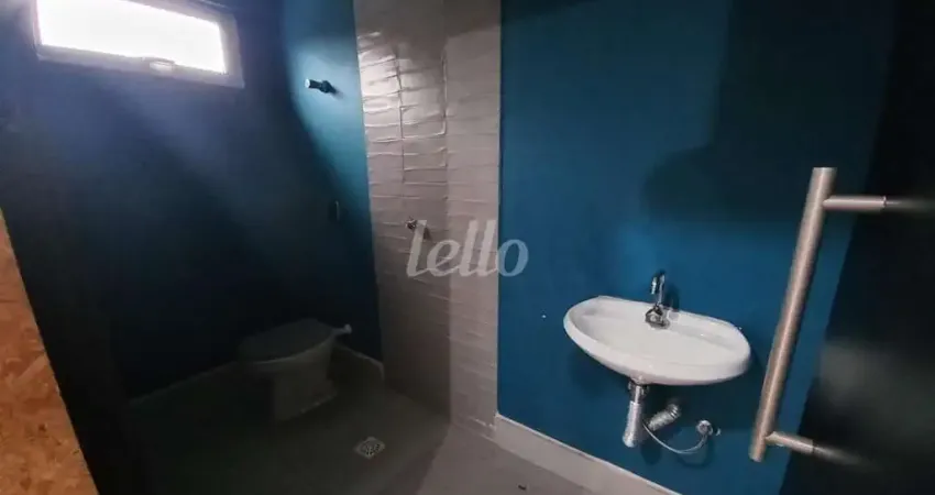 Sala comercial para alugar na Rua Alferes Magalhães, --, Santana, São Paulo