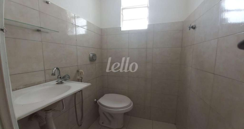 Sala comercial para alugar na Rua Ezequiel Freire, --, Santana, São Paulo