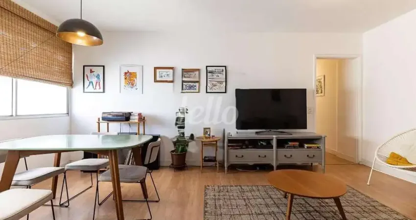 Apartamento com 3 quartos para alugar na Rua Coronel Francisco Inácio, --, Vila Moinho Velho, São Paulo