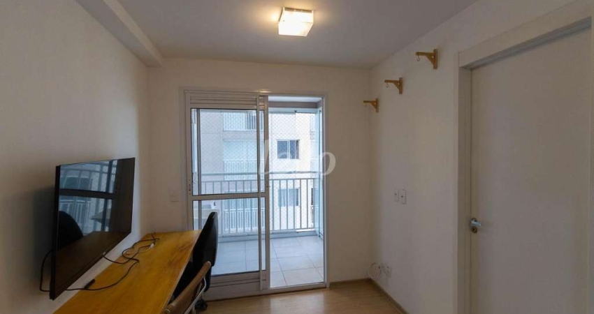 Apartamento com 1 quarto para alugar na Rua Josef Kryss, --, Parque Industrial Tomas Edson, São Paulo