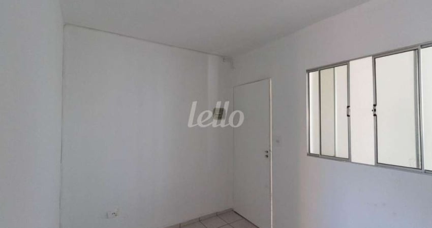 Apartamento com 1 quarto para alugar na Rua Almo Abrahão Bertazzo, --, Vila Arcádia, São Paulo