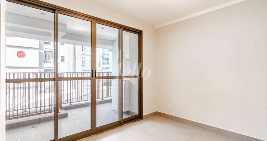 Apartamento para alugar na Rua Paulistânia, --, Sumarezinho, São Paulo