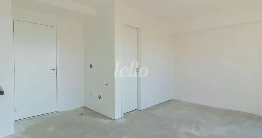 Apartamento com 1 quarto para alugar na Rua Venâncio Aires, --, Pompéia, São Paulo