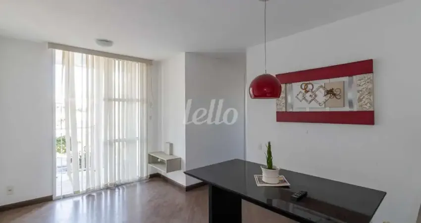 Apartamento com 3 quartos para alugar na Rua Maria Daffre, --, Quinta da Paineira, São Paulo