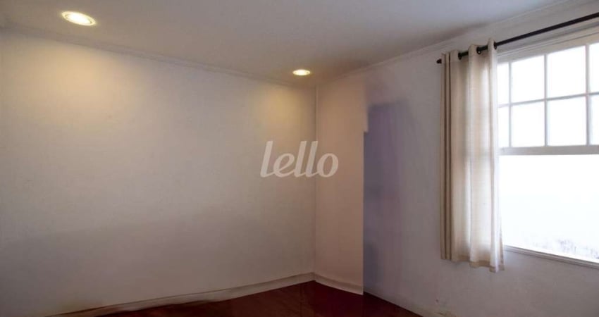 Casa com 1 quarto para alugar na Avenida Bosque da Saúde, --, Saúde, São Paulo