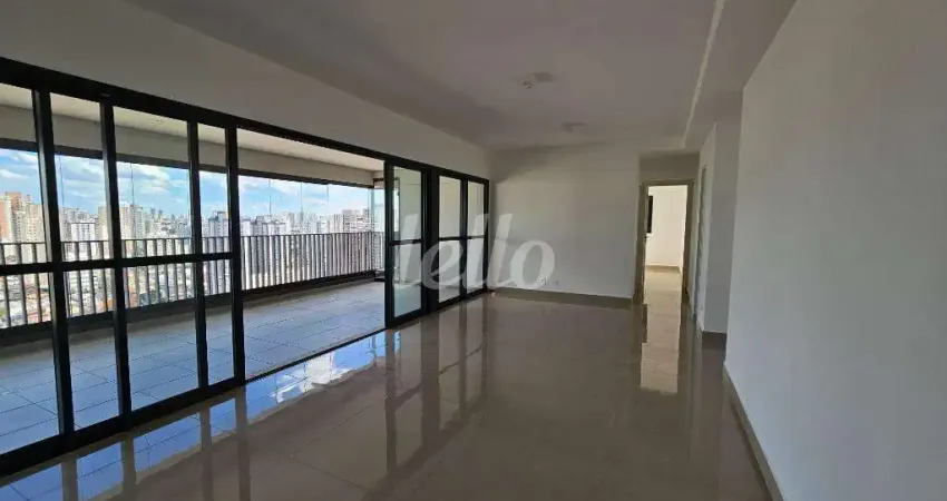 Apartamento com 2 quartos para alugar na Rua Tuiuti, --, Tatuapé, São Paulo