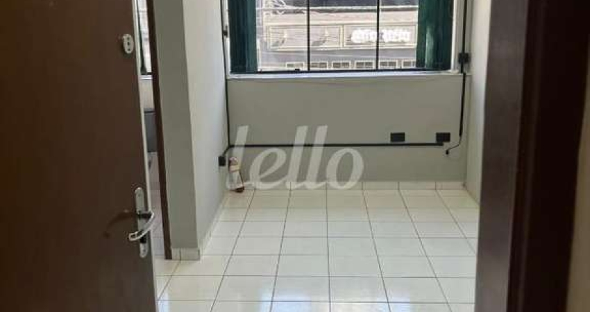 Sala comercial com 2 salas para alugar na Rua Itapura, --, Vila Gomes Cardim, São Paulo