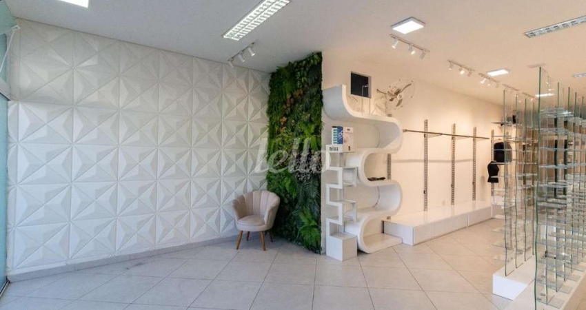 Ponto comercial para alugar na Rua Imbocuí, --, Vila Moreira, São Paulo