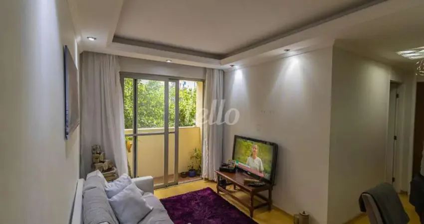 Apartamento com 2 quartos para alugar na Avenida Celso Garcia, --, Tatuapé, São Paulo