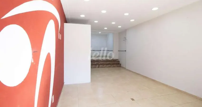 Ponto comercial para alugar na Rua Santo André, --, Centro, Santo André