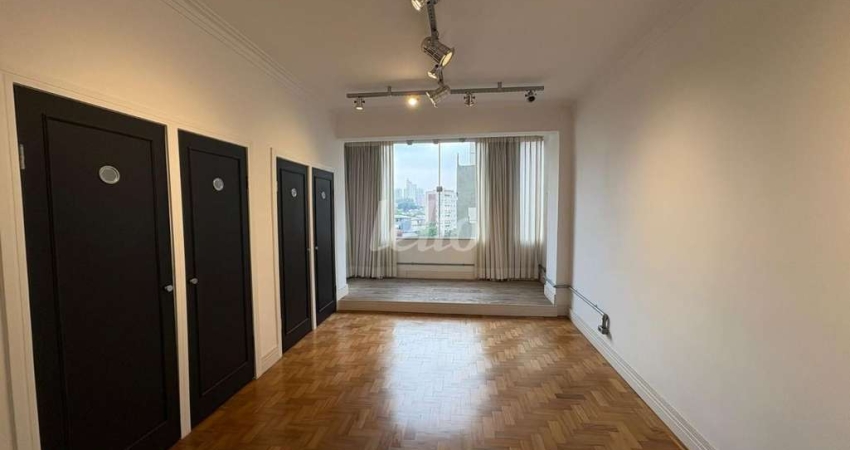 Apartamento com 2 quartos para alugar na Rua Francisco Cruz, --, Vila Mariana, São Paulo