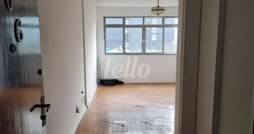 Apartamento com 1 quarto para alugar na Avenida Paulista, --, Bela Vista, São Paulo