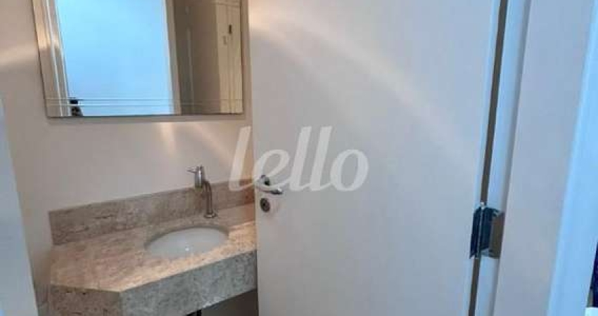 Apartamento com 2 quartos para alugar na Rua Doutor Neto de Araújo, --, Vila Mariana, São Paulo
