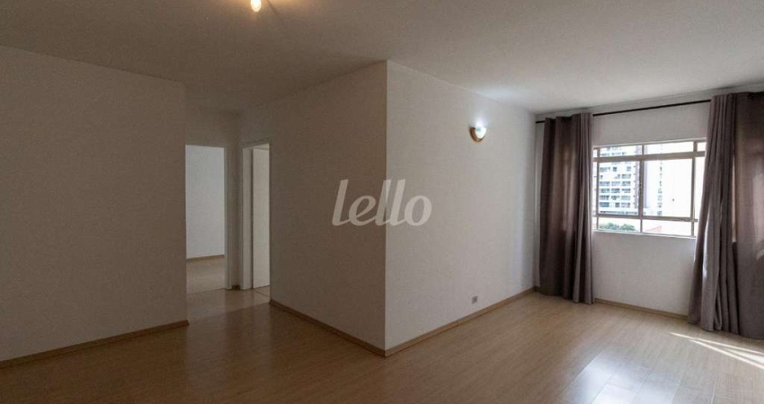 Apartamento com 2 quartos para alugar na Rua Serra de Bragança, --, Vila Gomes Cardim, São Paulo