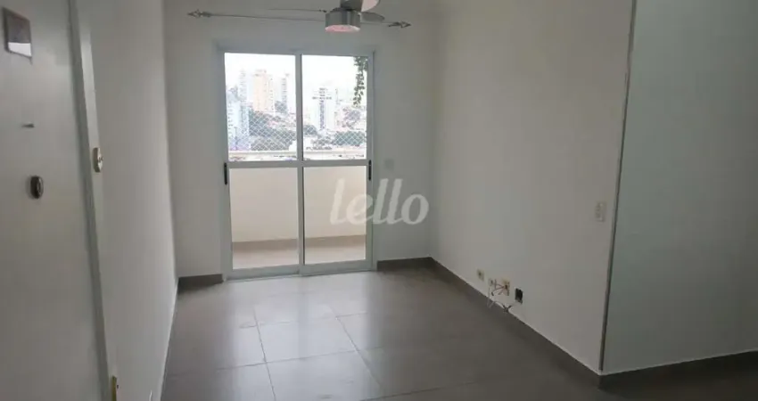 Apartamento com 3 quartos para alugar na Avenida Álvaro Machado Pedrosa, --, Parada Inglesa, São Paulo
