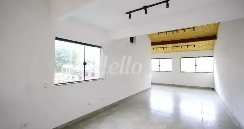 Casa com 1 quarto para alugar na Rua Germano Amaro, --, Bosque da Saúde, São Paulo
