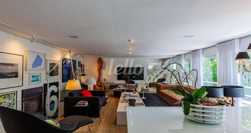 Casa comercial para alugar na Rua Conde de Sousel, --, Jardim das Bandeiras, São Paulo