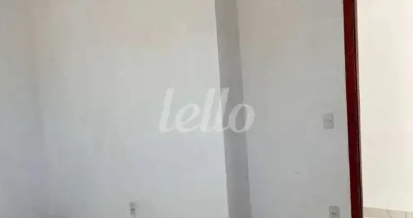 Apartamento com 1 quarto para alugar na Rua Condeúba, --, Vila Carrão, São Paulo