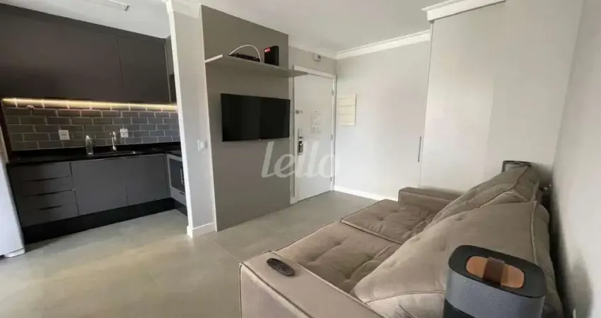 Apartamento com 2 quartos para alugar na Rua Henrique Fausto Lancellotti, --, Nova Piraju, São Paulo
