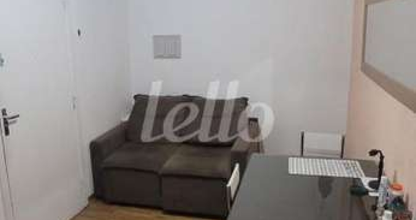 Apartamento com 2 quartos para alugar na Avenida Leôncio de Magalhães, --, Jardim São Paulo (Zona Norte), São Paulo