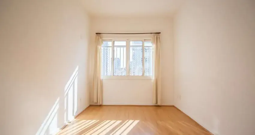 Apartamento com 1 quarto para alugar na Rua Havaí, --, Sumaré, São Paulo