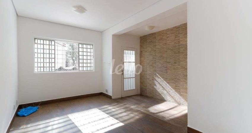 Casa comercial com 1 sala para alugar na Rua Ministro Ferreira Alves, --, Pompéia, São Paulo