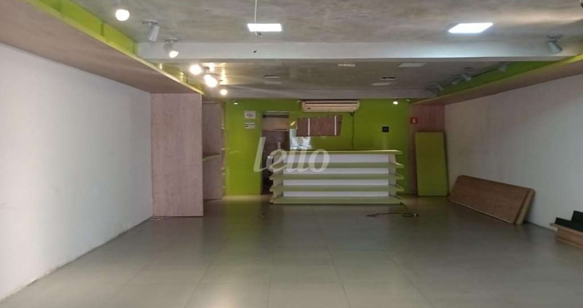 Ponto comercial para alugar na Rua Oscar Freire, --, Cerqueira César, São Paulo