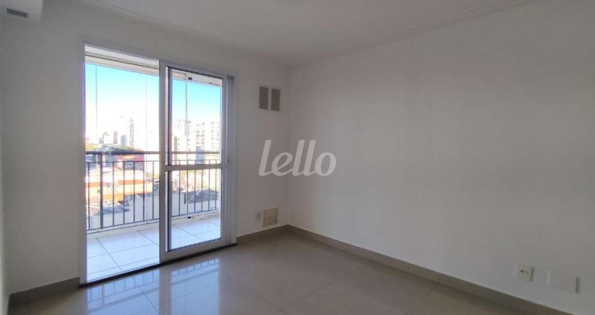 Apartamento com 1 quarto para alugar na Rua Costa Aguiar, --, Ipiranga, São Paulo