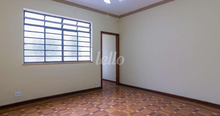 Apartamento com 2 quartos para alugar na Rua Carneiro Leão, --, Brás, São Paulo