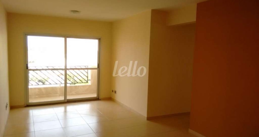Apartamento com 3 quartos para alugar na Rua Camberra, --, Vila Formosa, São Paulo