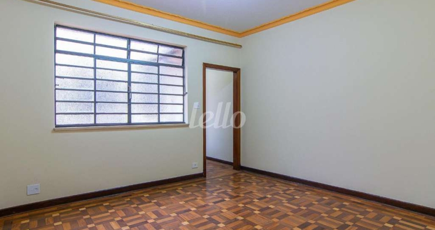 Apartamento com 2 quartos para alugar na Rua Carneiro Leão, --, Brás, São Paulo
