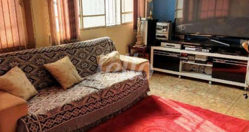 Casa comercial com 3 salas para alugar na Avenida Dom Pedro I, --, Vila Monumento, São Paulo