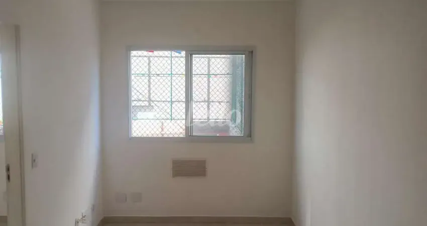 Apartamento com 2 quartos para alugar na Rua Doutor Morais Dantas, --, Vila Barbosa, São Paulo