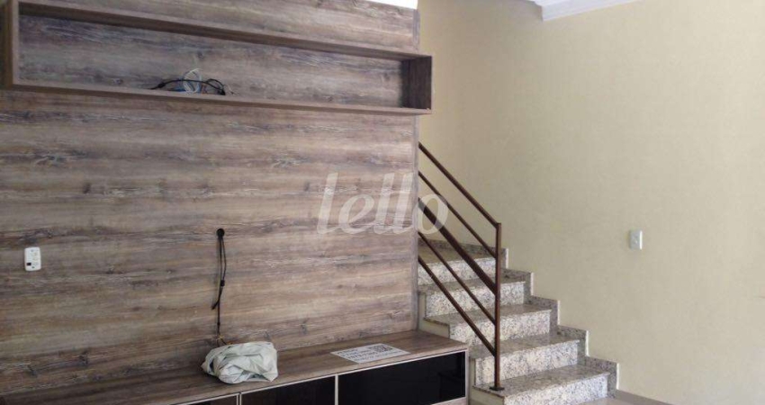 Casa para alugar na Rua Doutor Heitor Pereira Carrilho, --, Vila Albertina, São Paulo