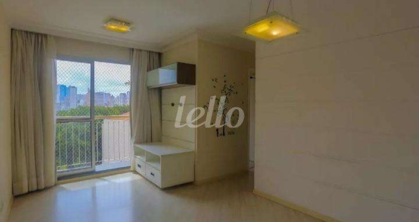 Apartamento com 3 quartos para alugar na Rua Alexandre Levi, --, Cambuci, São Paulo