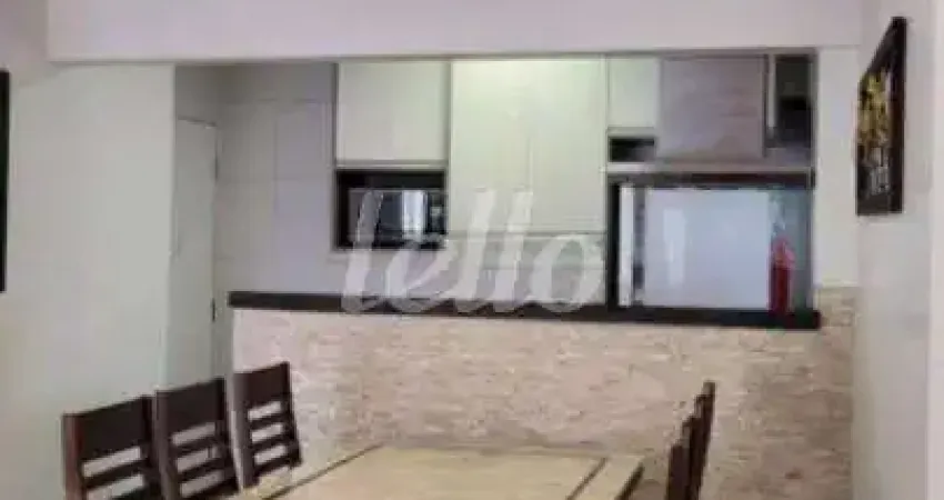 Apartamento com 2 quartos para alugar na Rua Brasílio Machado, --, Centro, São Bernardo do Campo