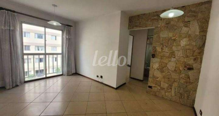 Apartamento com 2 quartos para alugar na Trv. Municipal, --, Centro, São Bernardo do Campo
